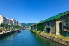 ‌小‌樽‌運‌河‌